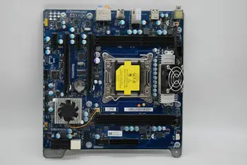 

For Dell Alienware Aurora R4 FPV4P 7JNH0 X79 Original Used motherboard