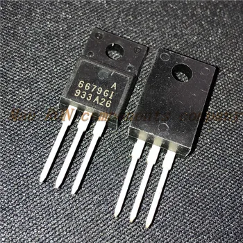 

5PCS/LOT AP6679GI 6679GI TO-220F -30V -48A Field effect P channel