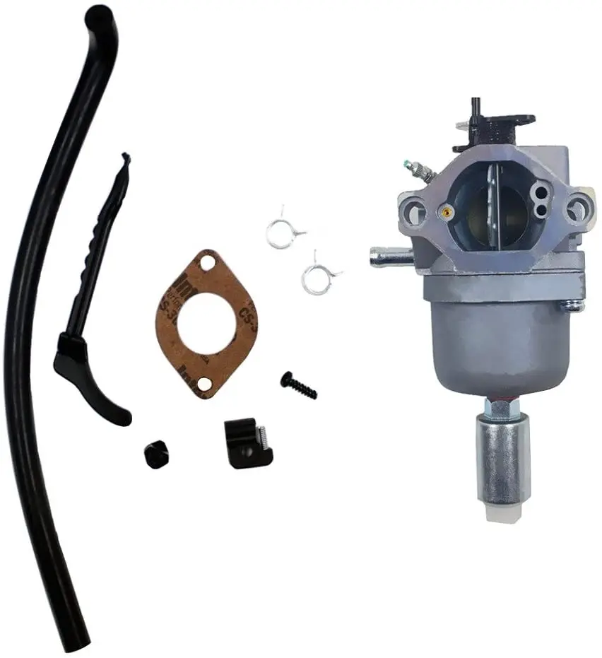 Carburetor For Briggs & Stratton 16HP Engine - Replaces 303777, 696353 Models