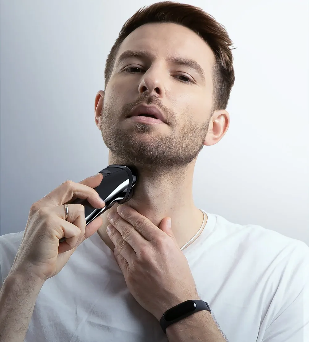 YouPin Enchen BlackStone 3 Pro Electric Shaver (15)