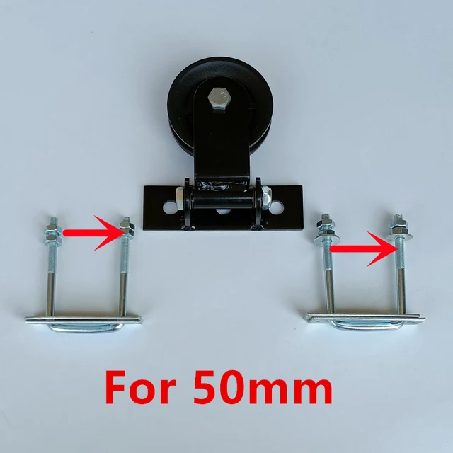Stainless Steel 316 Swivel Pulley Block Double Swivel Pulley 32mm Lifting Pulley - China Pulley - View #9