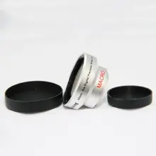 *#Best Price High Resolution Camera Camcorder Lenses 30mm/30.5mm 0.45x WIDE Angle + Macro Conversion LENS 30 0.45 Silver Color *#Best Price High Resolution Camera Camcorder Lenses 30mm/30.5mm 0.45x WIDE Angle + Macro Conversion LENS 30 0.45 Silver Color