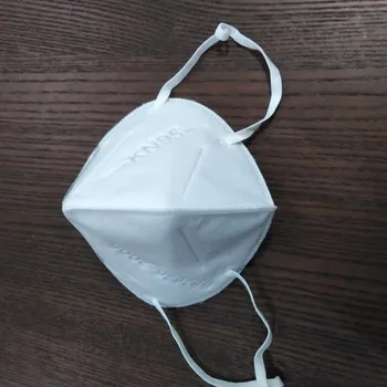 

Practical Disposable Mask Particle Respirator Fog PM2.5 Mouth Protective Cover Cotton Dustproof Filter Masks Apparel Accessories