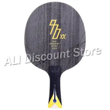 YINHE 970XX-K(970XX-K, 5+ 2 KLC, используется командой DPR Корея) кевлар Карбон настольный теннис лезвие ракетка для пинг-понга лопасть