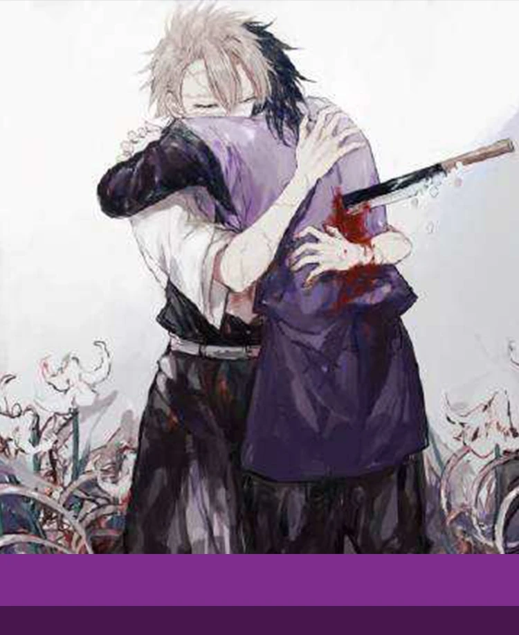 Аниме «Demon Slayer Kimetsu No Yaiba Shinazugawa Genya», карнавальный костюм, костюмы на Хэллоуин для женщин и мужчин