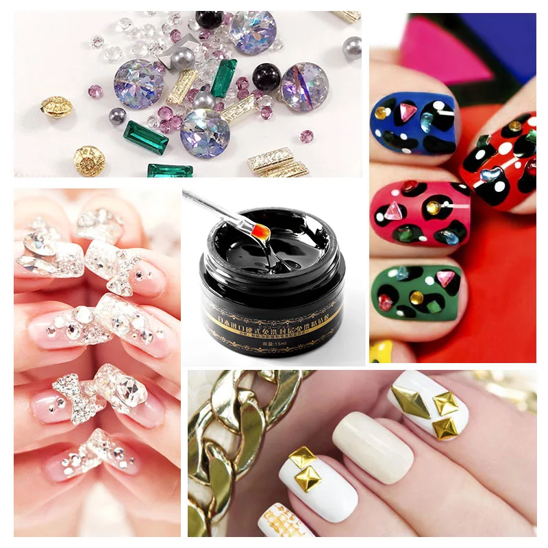 Update 149+ hard as nails adhesive latest ceg.edu.vn