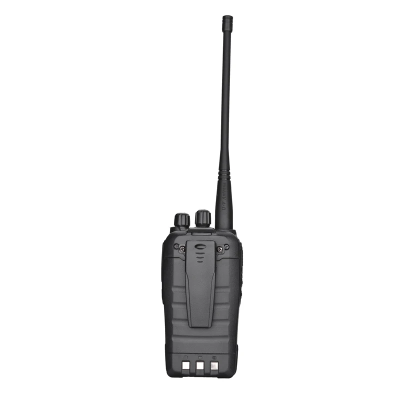 Baofeng UV 6 иди и болтай Walkie Talkie “иди Дальний двухстороннее радио 136 174/400 480MHz VHF