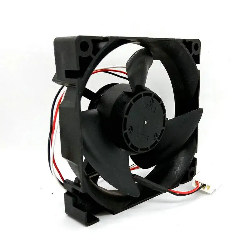 Новый оригинальный NMB MAT 3612JL 04W S49 12V 0.3A для холодильника Вентилятор