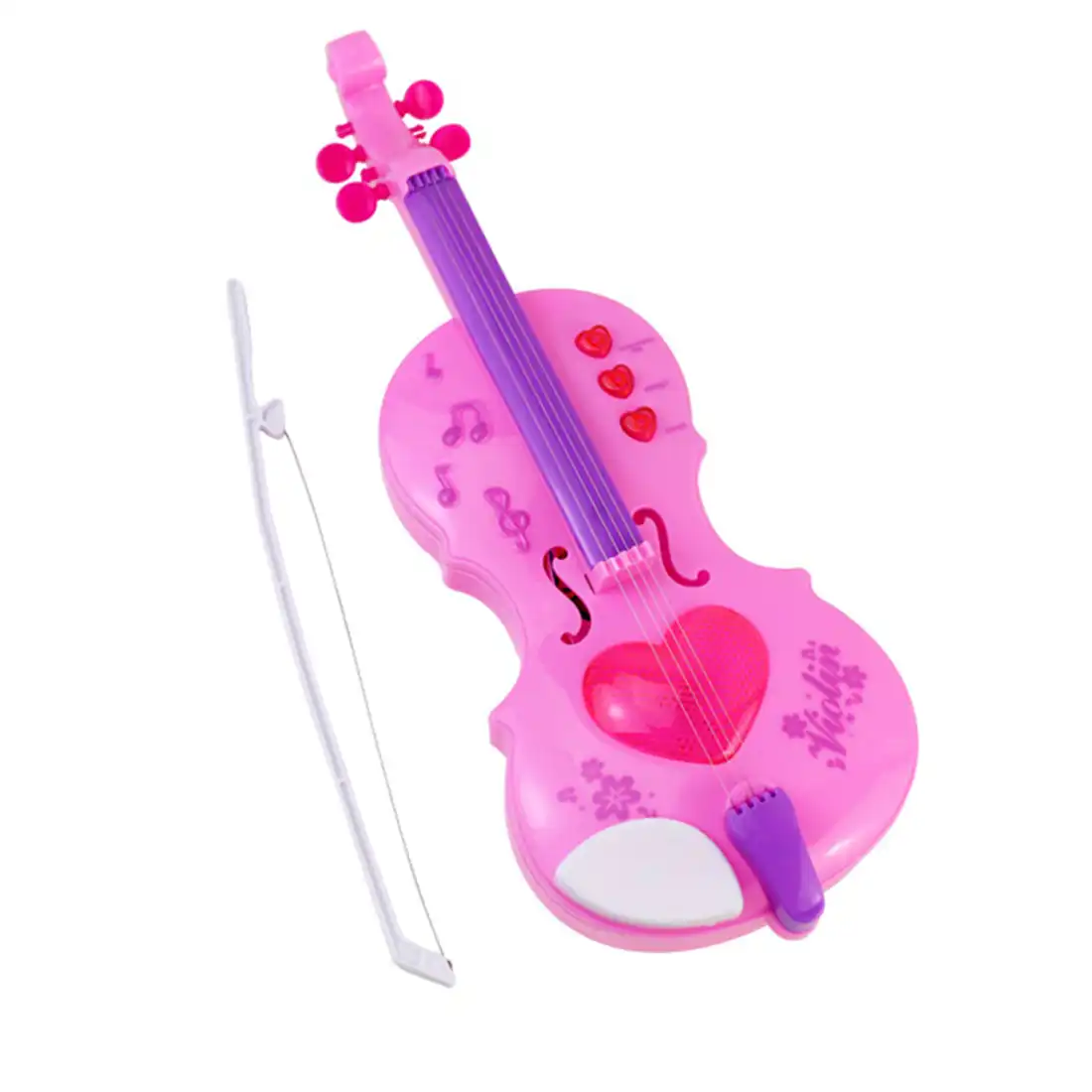 musical gifts for children