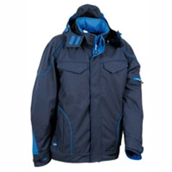 

Cofra V415 – 0-02.z52 Tecka"Softshell, blu navy/blu royal, 52