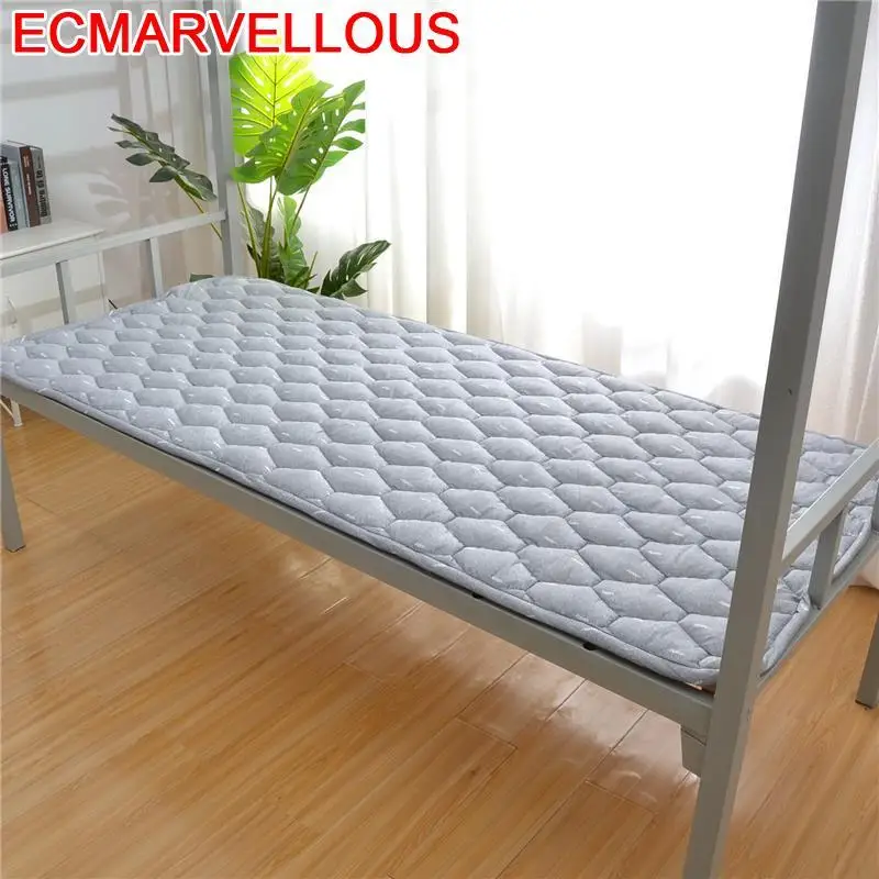 

Coprimaterasso Mattresses Tatami Materassi Foldable Bed Matratze Colchones De Cama Materac Kasur Matras Colchon Mattress Topper