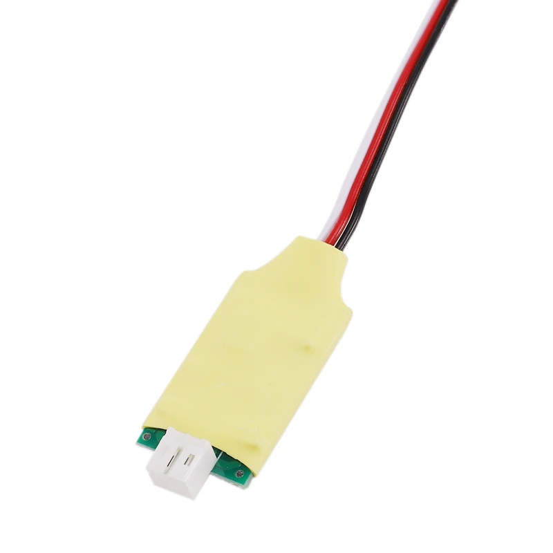 Лебедка 3 пути пульт дистанционного управления приемник кабель для 1/10 осевой SCX10