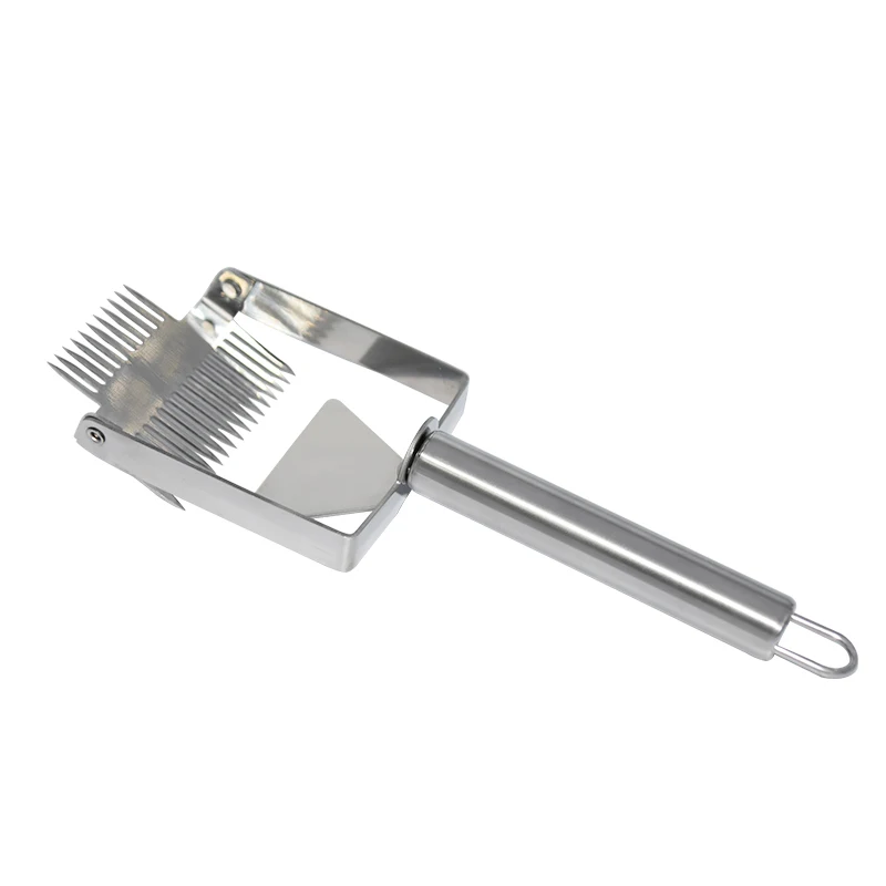 

Multifunction bee Honey Scraper Shovel Beekeeping Tool BeeHive Stainless Steel handle Uncapping Fork Honey Comb Double Needle