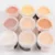 RIKONKA Nude Acrylic Nail Powder For Professional Manicure Tips Extension Builder Carving Pigment Powder Nail Art Decorations