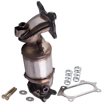 

Front Catalytic Converter For Honda Accord 2008-2012 Acura TSX 2.4L 2009-2014