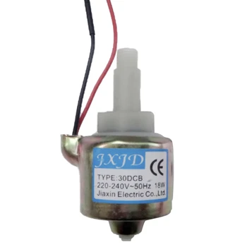

40DCB 18W Oil Pump 400W 600W 900W Smoke Machine Dj Equipment Professional Stage Oil Pump 220V