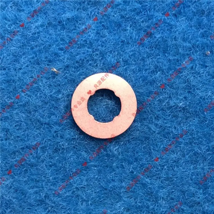 For SAIC MAXUS V80 injector gasket oil seal