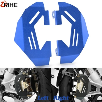 

For BMW F800R 2015 2016 2017 2018 2019 2020 Motorcycle Front Brake Caliper Cover R1200GS LC R1250 GS Adventure R nineT 2014-2020