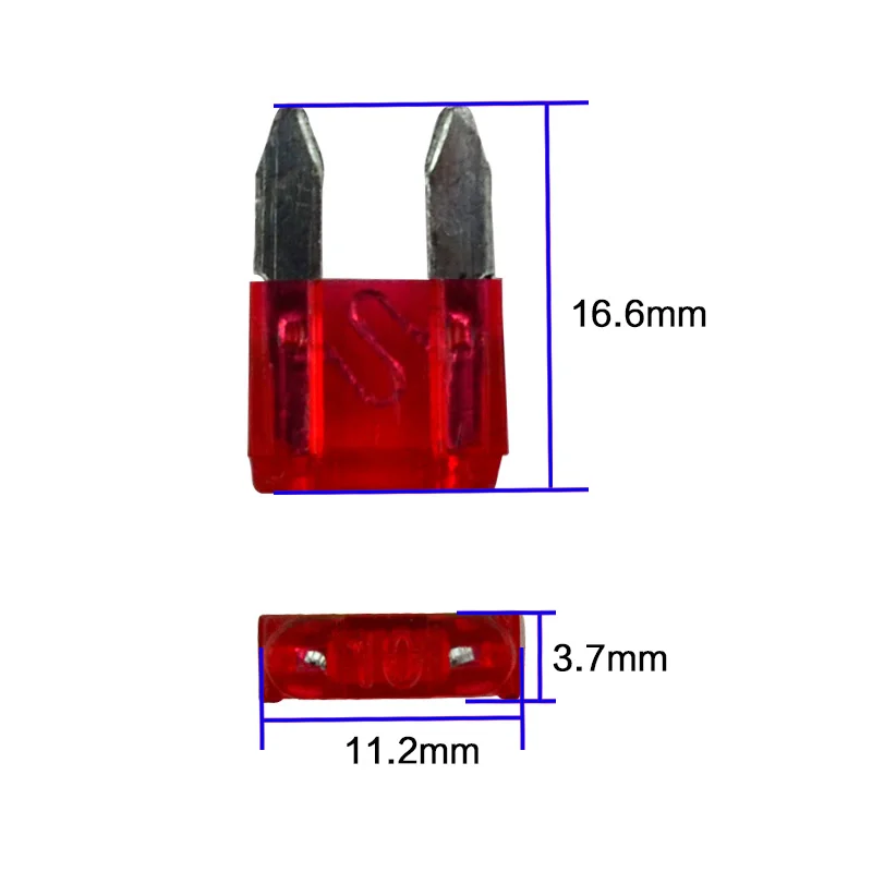 八小保险片（迷你）
