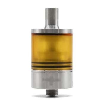 

SXK Patibulum Unleashed 22mm MTL RTA 3.5ml atomizer for mech mod/ vape mods
