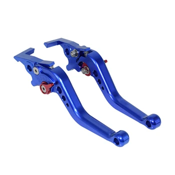 

1 pair Hand Brake Clutch Lever Adjustable Electric Scooter Handlebar Grip for Niu N1 N1S NGT Electric Scooter Spare Parts