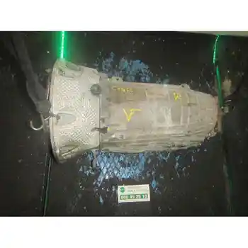 

MERCEDES GEARBOX CLK CLASS (W207) COUPE 722902
