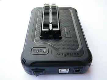 

XGecu T56 Universal programmer Powerful programmer support Nor Flash / NAND Flash / EMMC