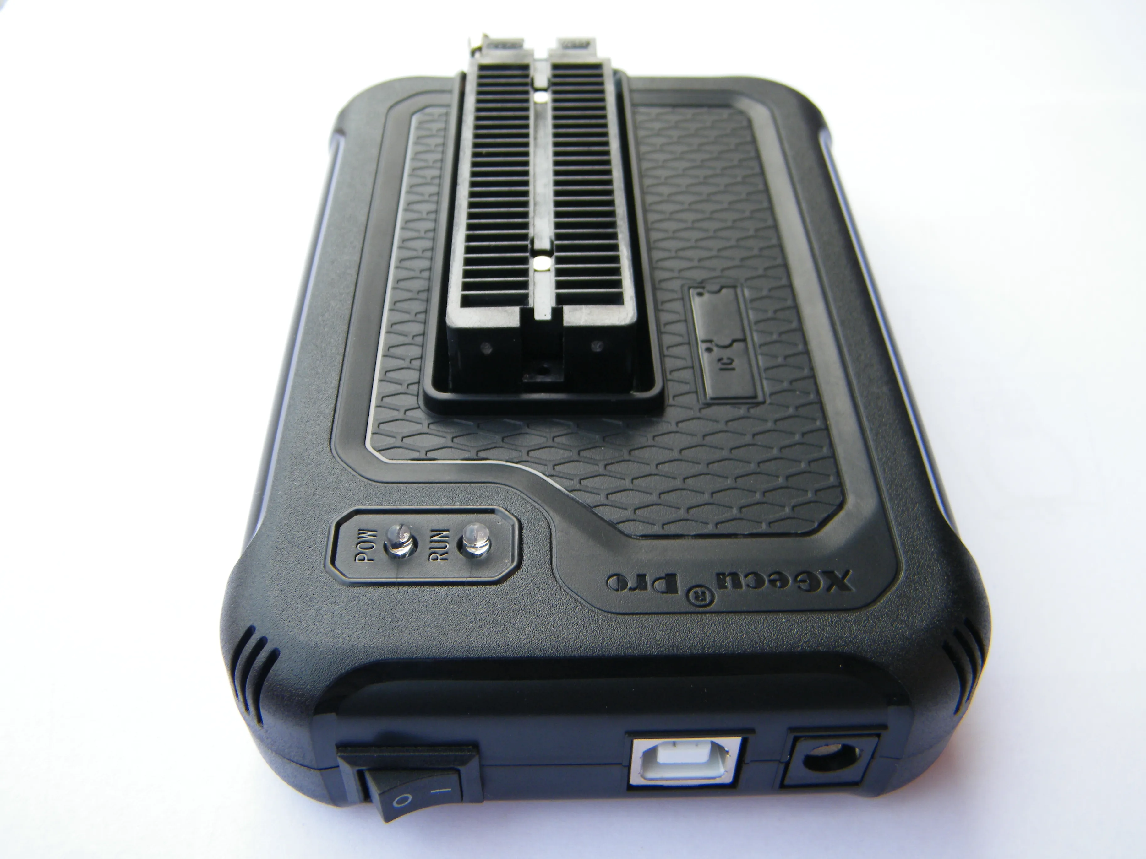 XGecu programador Universal T56, potente, compatible con NAND Flash ...