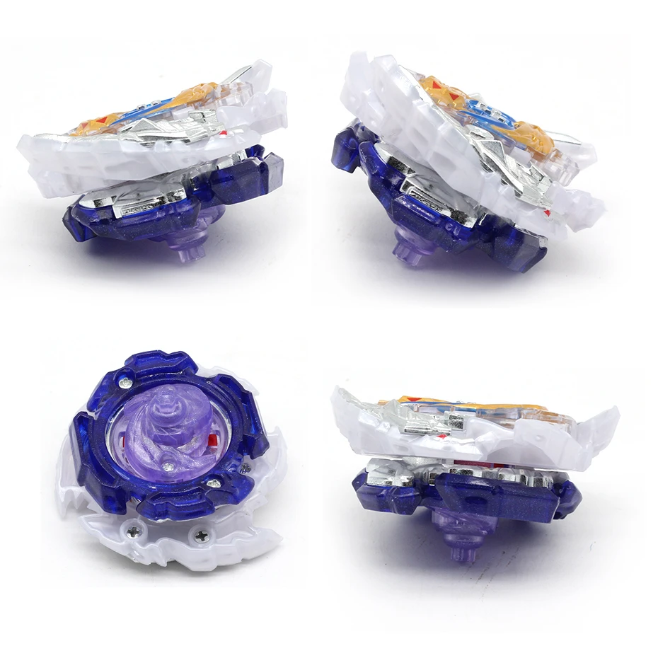 Takara Tomy Beybladade взрывное лезвие Bey металлическое игрушечное лодочное соединение часы подарок