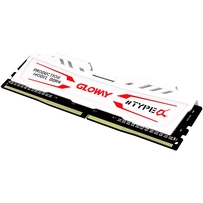 Memória Ram Ddr4 8gb 16gb 32gb 2666mhz 1.2v da Memória de Gloway Garantia Vitalícia Memória Ram Ddr4 - Imagem 5
