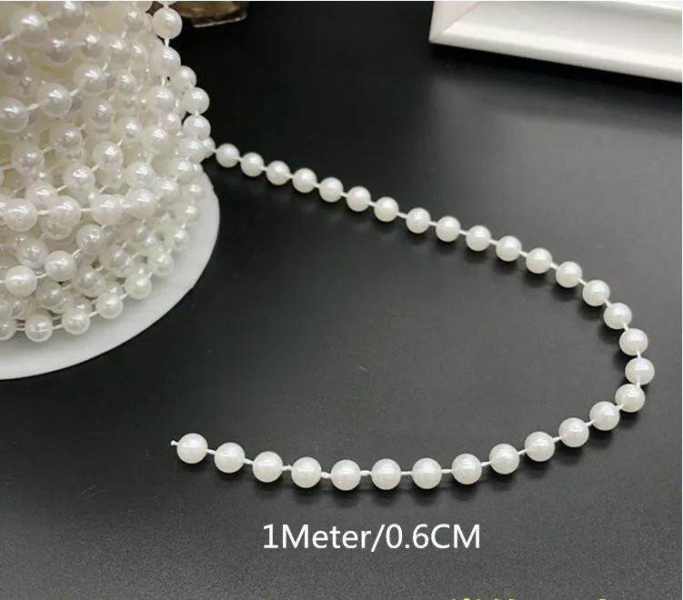 1M-Latest-Lace-Crystal-Beads-Sequin-Fabric-White-Beaded-Trim-Ribbon-Sewing-Bead-Applique-Collar-Guipure (2)