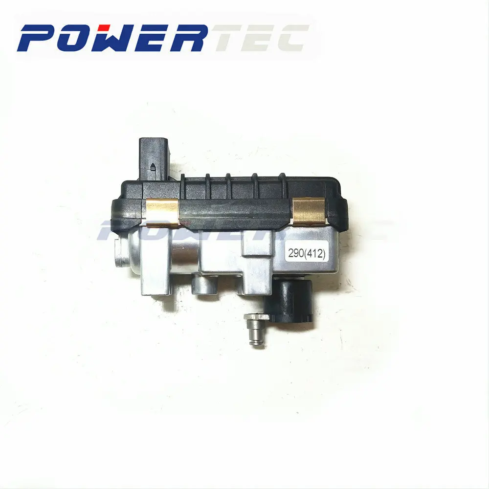 BMW BMW Series Turbo Actuator Problem, 58 OFF