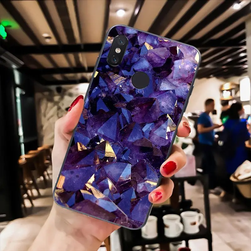Crystal Diamond