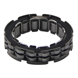 Motorcycle Starter CLUTCH For KTM 450 400 530 EXC-F Six Days XC-F SX-F 500 690 Duke SMC R ABS Supermoto 690 75040026000 Clutchs