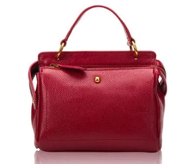 

Ladies luxury leather Single Shoulder Messenger Bag Small Square Bag small good quality women bag for prom/wedding/parties