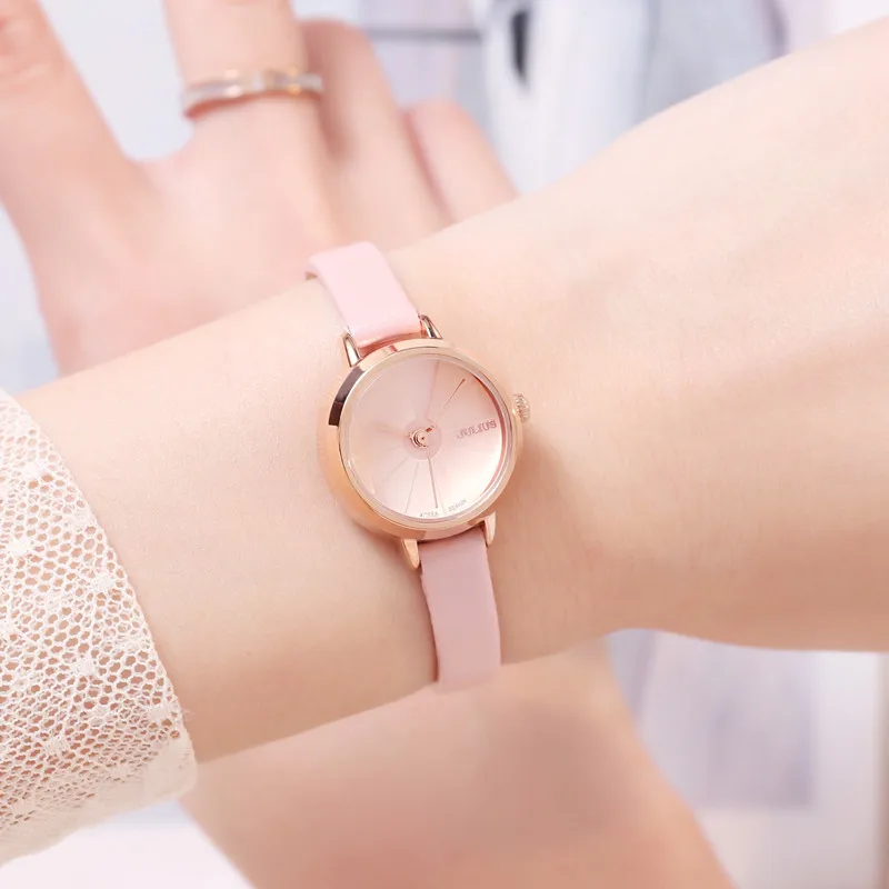 watches for teenage girls