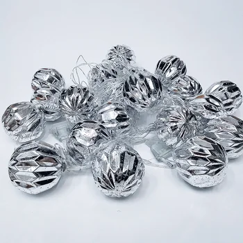 

Extendable Plug in Fairy Lights LED Garland Lights String Christmas Xmas Outdoor Holiday Wedding Party Baby Bed Fairy Lights Dec