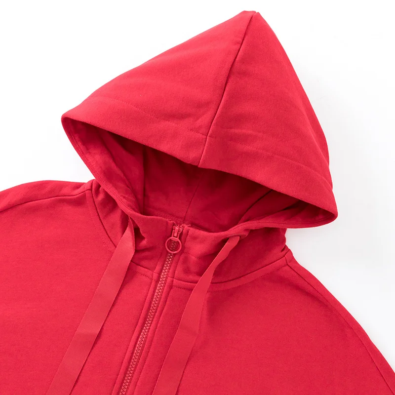 SEMIR Женская Весенняя куртка 2020 Новая модная кардиган с капюшоном свободная
