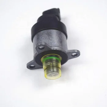 

Dongfeng truck spare parts fuel system fuel metering solenoid valve 0928400617