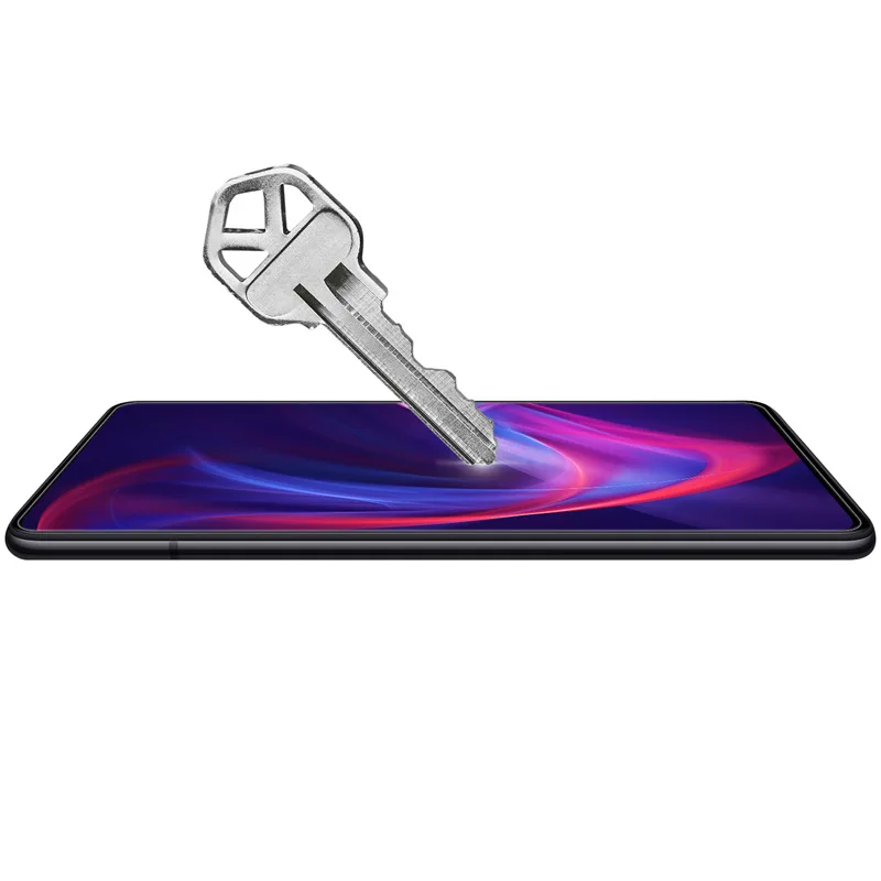 Закаленное стекло 9H для Xiaomi mi 9T 9 Pro mi 9 Lite Se CC9 CC9e mi 9t mi 9tpro mi 9lite mi 9pro HD защитная пленка для экрана