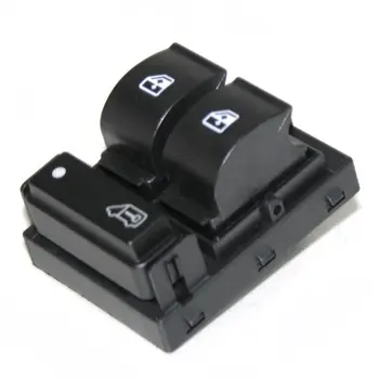 

Front Electric Window Switch Button For Peugeot Boxer For Citroen Relay For Fiat Ducato HOT