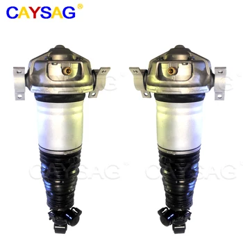 

Pair 2 Rear Porsch Cayenn 2003-2010 Pneumatic Air Suspension Shocks Suspension Strut 7L8616019C 95533303443 4L0616019