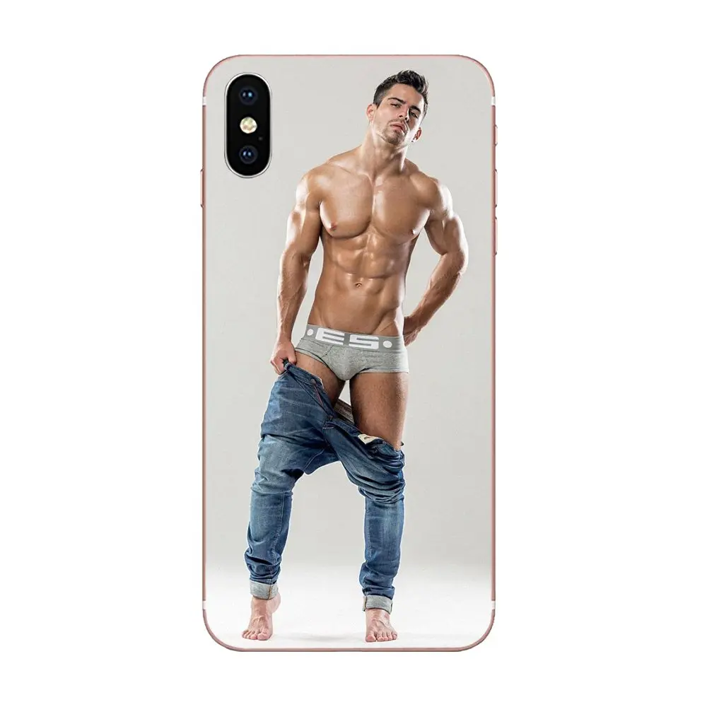 as picture TPU кожа телефона известная звезда Sergey Lazarev сексуальный стиль для huawei Honor mate 7 7A 8 9 10 20 V8 V9 V10 G Lite Play Mini Pro P Smart - Цвет: as picture