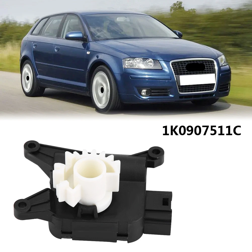 1K0907511C автомобильный клапан с регулируемой температурой для Audi A3 Q3 VW CC Jetta Golf