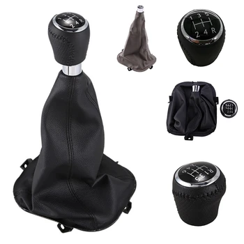 

Beige Shift Lever Trim Dust Cover Gear Lever Boot Cover Collars for Great Wall Haval Hover H5 5305410-K80-0089