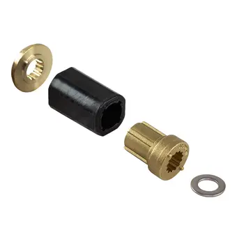 

Screw sleeve replacement for Yamaha 40-60 L/s, baeksan bhyc