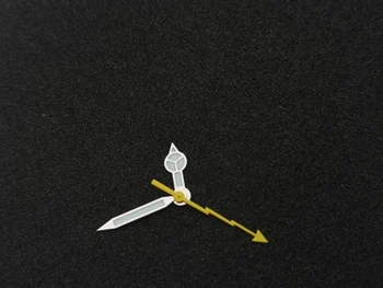 

Free shipping made for Lightning Benz needle diving watch modified for luminous skx007 / sbbn nh35a / nh36a movement