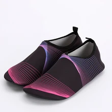 UPUPER/уличные мужские тапочки; пляжная водонепроницаемая обувь; Сникеры для плавания; нескользящие быстросохнущие тапочки; мягкая удобная мужская обувь на плоской подошве