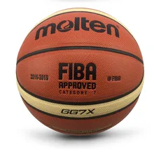 Brand Bag Official With  Net retail Basketball Ball NEW Free Wholesale High quality Needle PU Basketball or Materia Size7/6/5 NE