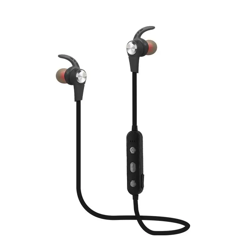 

TWISTER.CK Wireless Stereo Headphone Bluetooth Earphone for Phone Neckband Sports Earphone Auriculare CSR Bluetooth